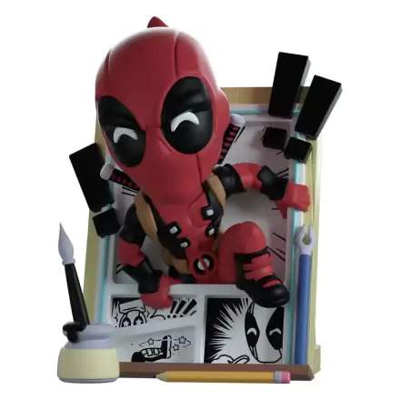 Deadpool Vinyl Figure Deadpool 12 cm fotografija izdelka
