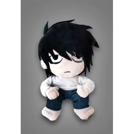 Death Note Plišasta Figura L 25 cm termékfotója