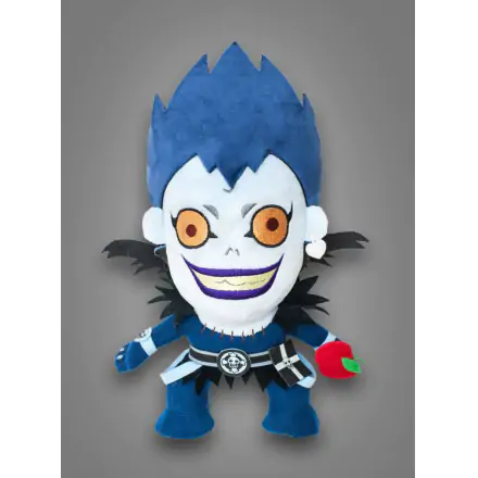 Death Note Plišasta Figura Ryuk 29 cm termékfotója