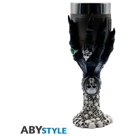 Death Note Ryuk kozarec s pecljem 200ml fotografija izdelka