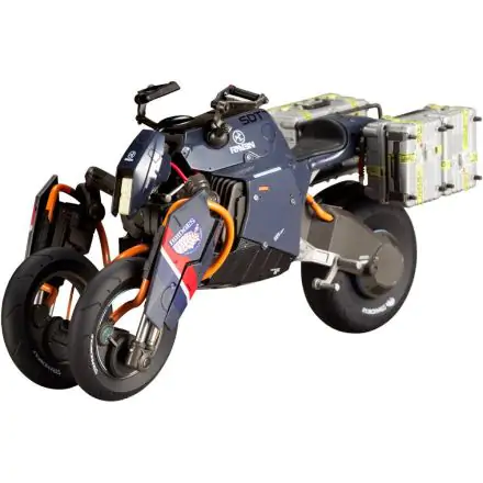 Death Stranding plastični model komplet 1/12 Reverse Trike 20 cm fotografija izdelka