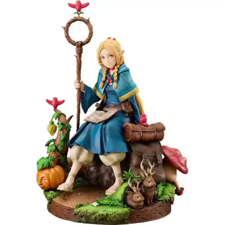 Delicious in Dungeon PVC Kip 1/7 Marcille Donato: Adding Color to the Dungeon (re-run) 26 cm termékfotója