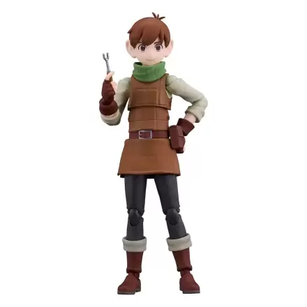 Delicious in Dungeon Figma akcijska figura Chilchuck 12 cm fotografija izdelka