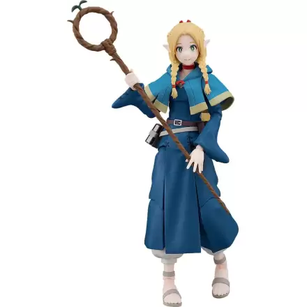 Delicious in Dungeon Figma akcijska figura Marcille 13 cm termékfotója