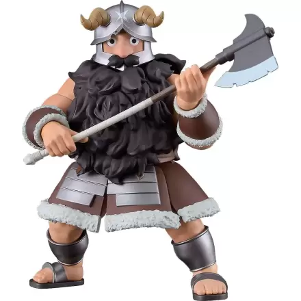 Delicious in Dungeon Figma Akcijska figura Senshi 13 cm fotografija izdelka