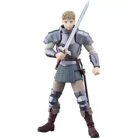 Delicious in Dungeon Figma akcijska figura Laios 15 cm fotografija izdelka