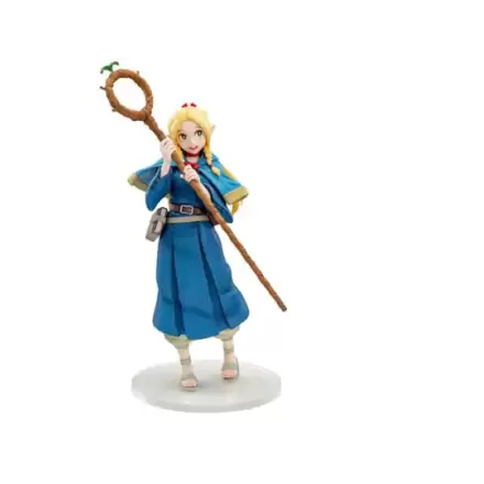 Delicious in Dungeon Luminasta PVC statua Marcille 19 cm fotografija izdelka