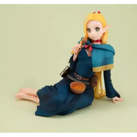 Delicious in Dungeon PVC Kip Melty Princess Marcille Palm Size 9 cm termékfotója