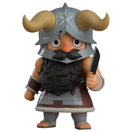 Delicious in Dungeon Nendoroid akcijska figura Senshi 10 cm fotografija izdelka