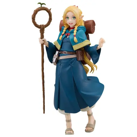 Delicious in Dungeon Pop Up Parade PVC kip Marcille 17 cm fotografija izdelka