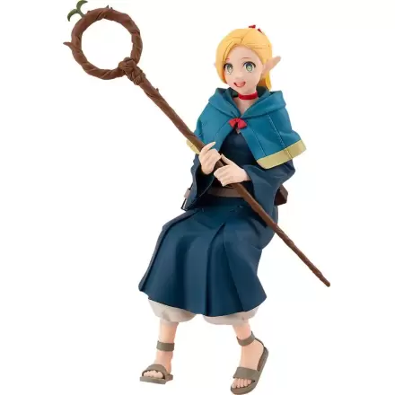 Delicious in Dungeon Pop Up Parade PVC Kip Swacchao! Marcille 13 cm fotografija izdelka