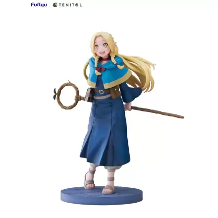 Delicious in Dungeon Tenitol PVC Kip Marcille 28 cm fotografija izdelka