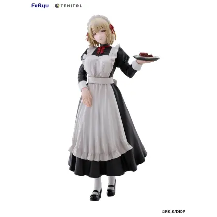 Delicious in Dungeon Tenitol Visoka PVC figura Falin Classic Maid Ver. 30 cm fotografija izdelka