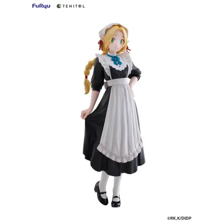 Delicious in Dungeon Tenitol Tall PVC figura Marcille Classic Maid Ver. 28 cm fotografija izdelka