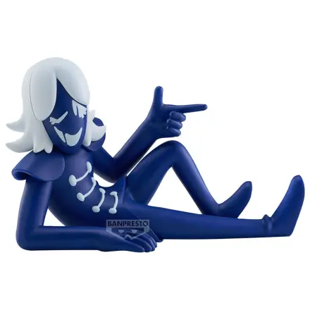 Deltarune Rouxls Kaard figura 11cm fotografija izdelka