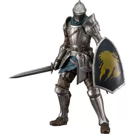 Demon's Souls Pop Up Parade PVC kip SP Fluted Armor 24 cm fotografija izdelka
