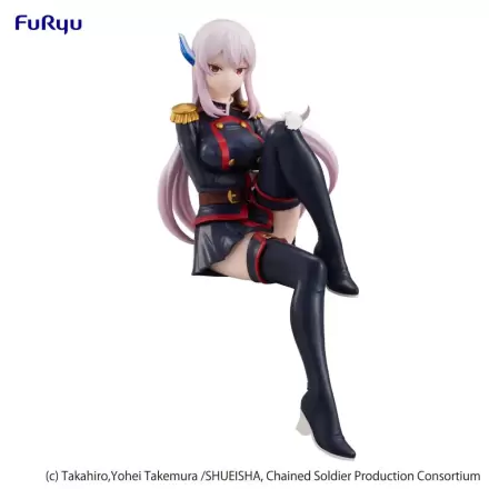 Demon Slave Nastavek za Rezance PVC Kip Kyouka Uzen 14 cm fotografija izdelka