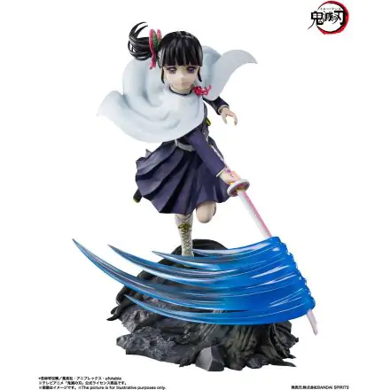 Demon Slayer FiguartsZERO PVC Kip Kanao Tsuyuri 15 cm fotografija izdelka