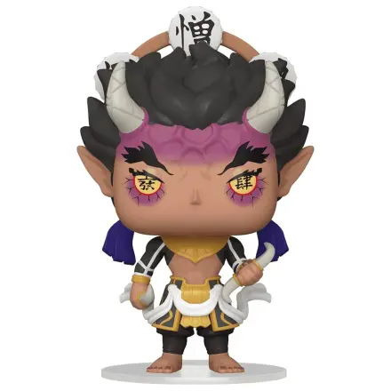 Demon Slayer Funko POP! Animation vinilna figura Zohakuten Exclusive 9 cm fotografija izdelka
