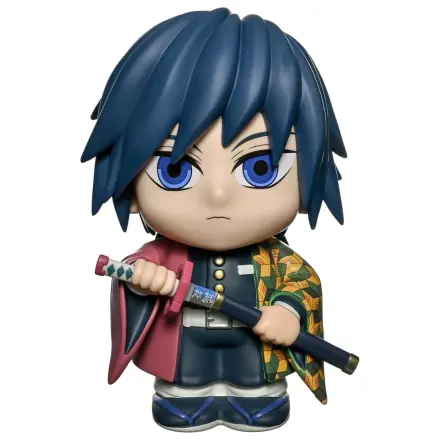 Demon Slayer Figuralna banka Giyuu fotografija izdelka