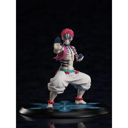 Demon Slayer: Kimetsu no Yaiba Kip 1/8 Akaza 19 cm fotografija izdelka