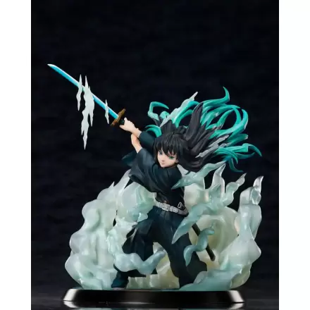 Demon Slayer: Kimetsu no Yaiba Kip 1/8 Muichiro Tokito 23 cm fotografija izdelka