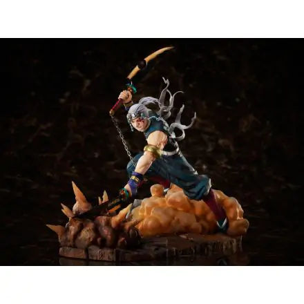 Demon Slayer: Kimetsu no Yaiba Kip 1/8 Tengen Uzui 28 cm fotografija izdelka