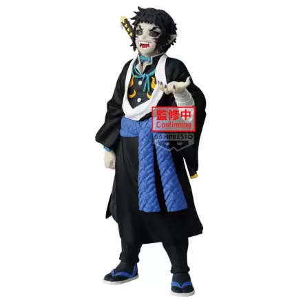 Demon Slayer Kimetsu no Yaiba Demon Series vol.15 figura 15cm fotografija izdelka