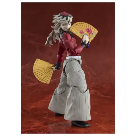 Demon Slayer Kimetsu No Yaiba Doma S.H. Figurarts figura 15,5 cm fotografija izdelka