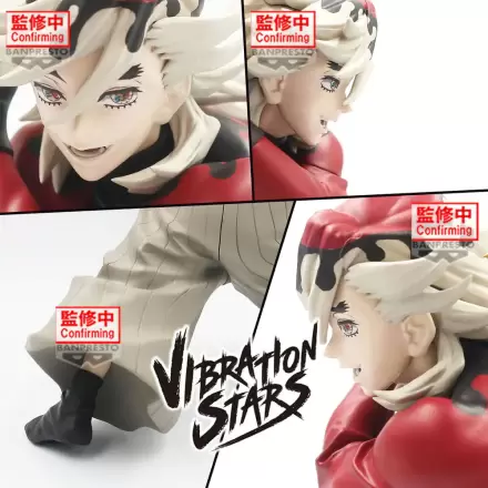 Demon Slayer Kimetsu no Yaiba Doma Vibration Stars figura 14 cm fotografija izdelka