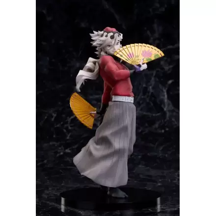 Demon Slayer: Kimetsu no Yaiba PVC Kip Douma 21 cm fotografija izdelka