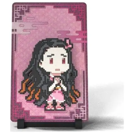 Demon Slayer: Kimetsu no Yaiba FiGGYZ magnetna zbirateljska figura Nezuko Kamado 11 cm fotografija izdelka