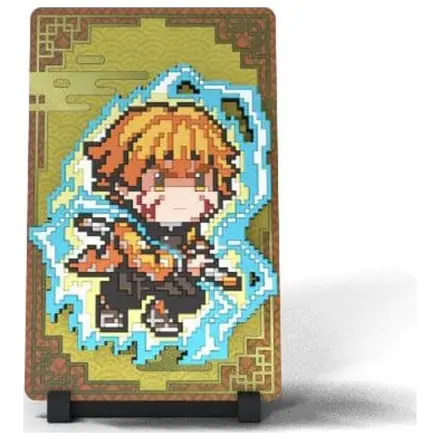 Demon Slayer: Kimetsu no Yaiba FiGGYZ magnetna zbirateljska figura Zenitsu Agatsuma 11 cm fotografija izdelka
