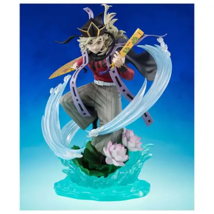 Demon Slayer: Kimetsu no Yaiba FiguartsZERO PVC Kip Doma 23 cm fotografija izdelka