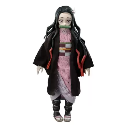 Demon Slayer: Kimetsu no Yaiba FigZero akcijska figura 1/6 Nezuko Kamado 26 cm fotografija izdelka