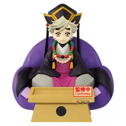 Demon Slayer: Kimetsu no Yaiba FL Doma figura 24cm fotografija izdelka