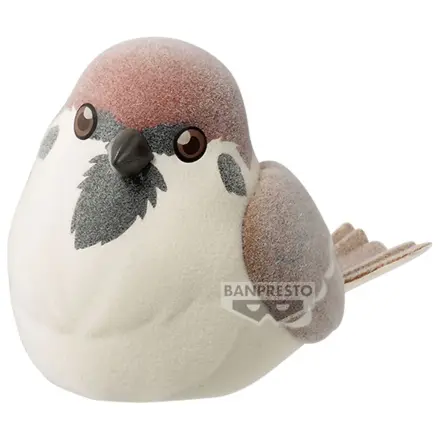 Demon Slayer Kimetsu no Yaiba Fluffy Puffy Chuntaro figura 6cm fotografija izdelka