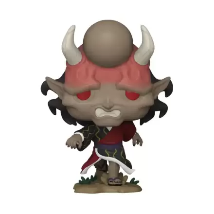 Demon Slayer: Kimetsu no Yaiba Funko POP! Animation Vinil Figura Hantengu 9 cm termékfotója