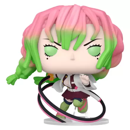 Demon Slayer: Kimetsu no Yaiba Funko POP! Animation Vinil Figura Mitsuri (Attack) 9 cm fotografija izdelka