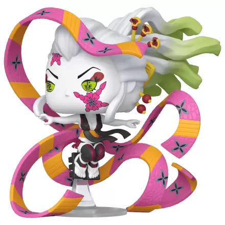 Demon Slayer: Kimetsu no Yaiba Funko POP! Deluxe Vinilna Figura Daki (Demon Form) 9 cm fotografija izdelka