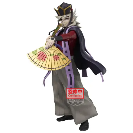 Demon Slayer Kimetsu no Yaiba Grandista Doma-II figura 26cm fotografija izdelka