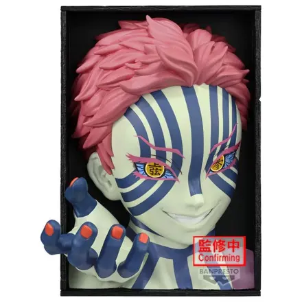 Demon Slayer Kimetsu no Yaiba Hyokofig Akaza figura 16cm fotografija izdelka