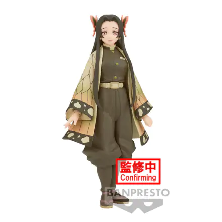 Demon Slayer: Kimetsu no Yaiba PVC Kip Kanae Kocho 16 cm termékfotója