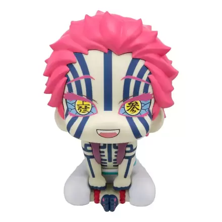 Demon Slayer Kimetsu no Yaiba Look Up PVC Kip Akaza 11 cm fotografija izdelka
