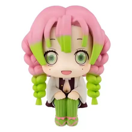 Demon Slayer Kimetsu no Yaiba Look Up PVC Kip Kanroji Mitsuri 11 centimetrov fotografija izdelka