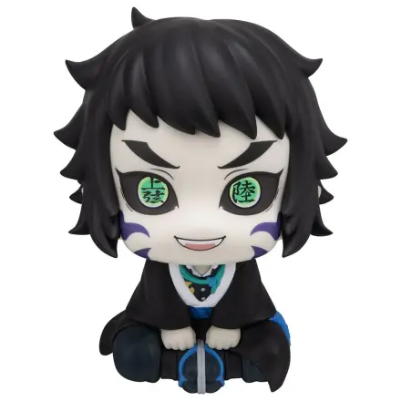 Demon Slayer: Kimetsu no Yaiba Look Up PVC figura Kaigaku 11 cm fotografija izdelka