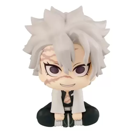 Demon Slayer Kimetsu no Yaiba Look Up PVC Kip Shinazugawa Sanemi 11 cm fotografija izdelka