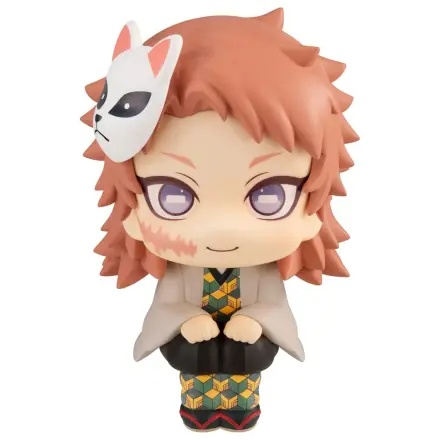 Demon Slayer Kimetsu no Yaiba Look Up PVC kip Sabito 11 cm fotografija izdelka