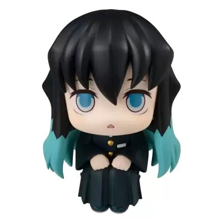 Demon Slayer Kimetsu no Yaiba Look Up PVC Kip Tokitou Muichirou 11 cm fotografija izdelka