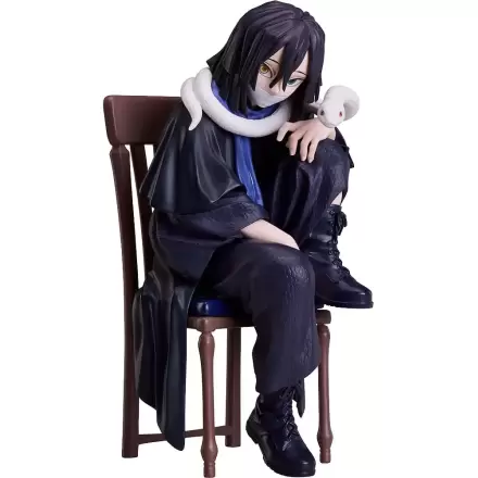 Demon Slayer: Kimetsu no Yaiba Kip Obanai Iguro 15 cm fotografija izdelka